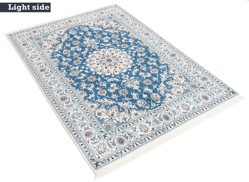 Nain Persian Rug | 234 x 167cm