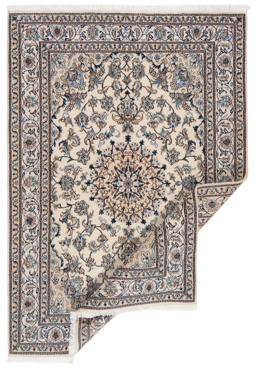 Nain Persian Rug | 246 x 170cm