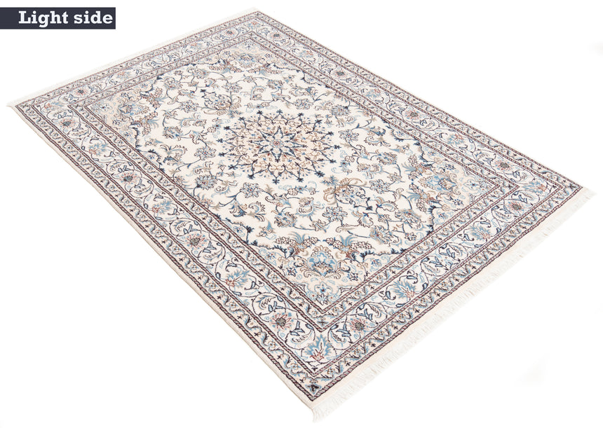 Nain Persian Rug | 246 x 170cm