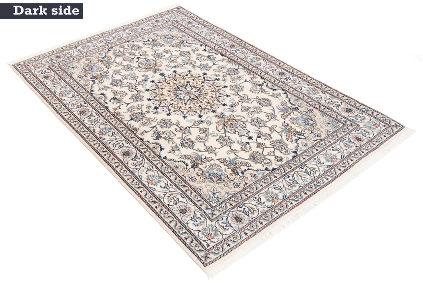 Nain Persian Rug | 246 x 170cm