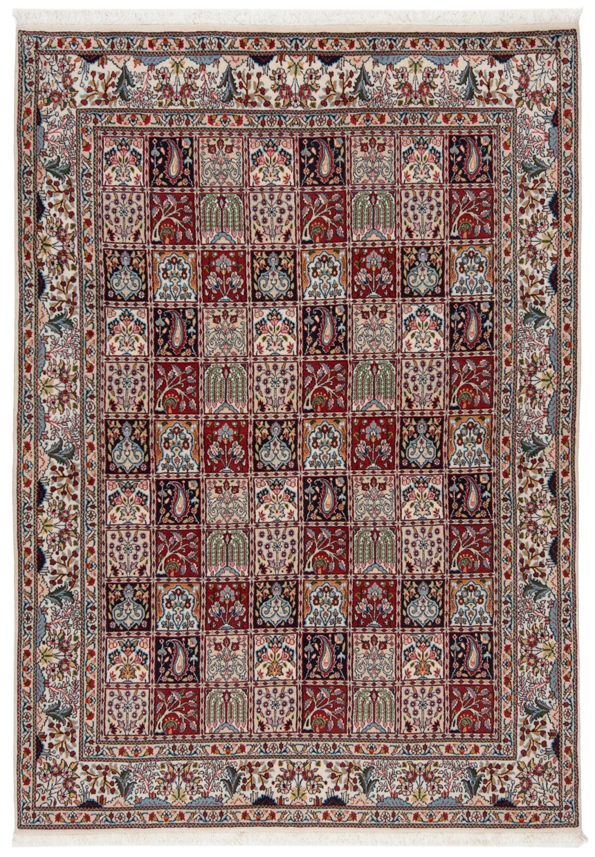 Moud Persian Rug | 238 x 167cm