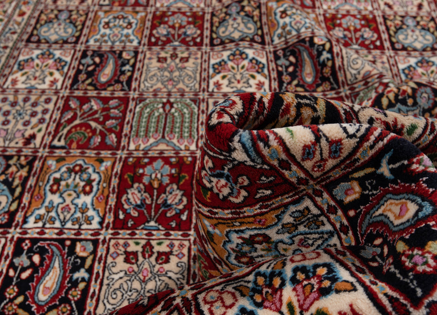 Moud Persian Rug | 238 x 167cm