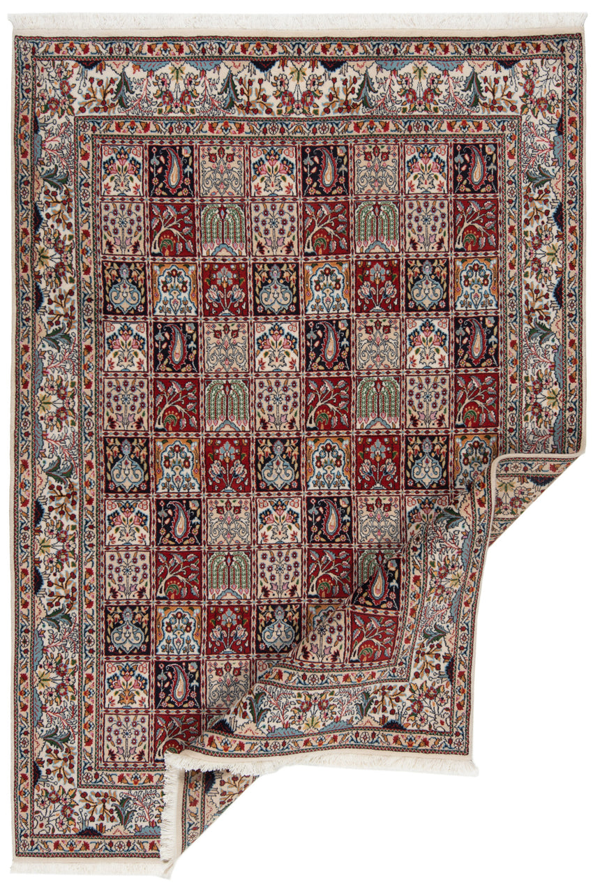 Moud Persian Rug | 238 x 167cm
