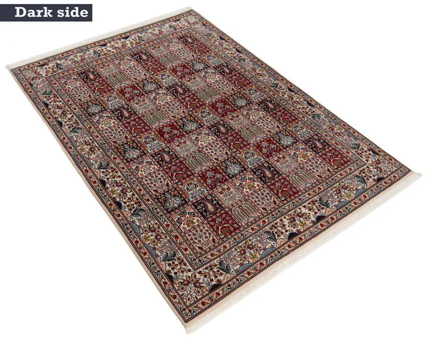 Moud Persian Rug | 238 x 167cm