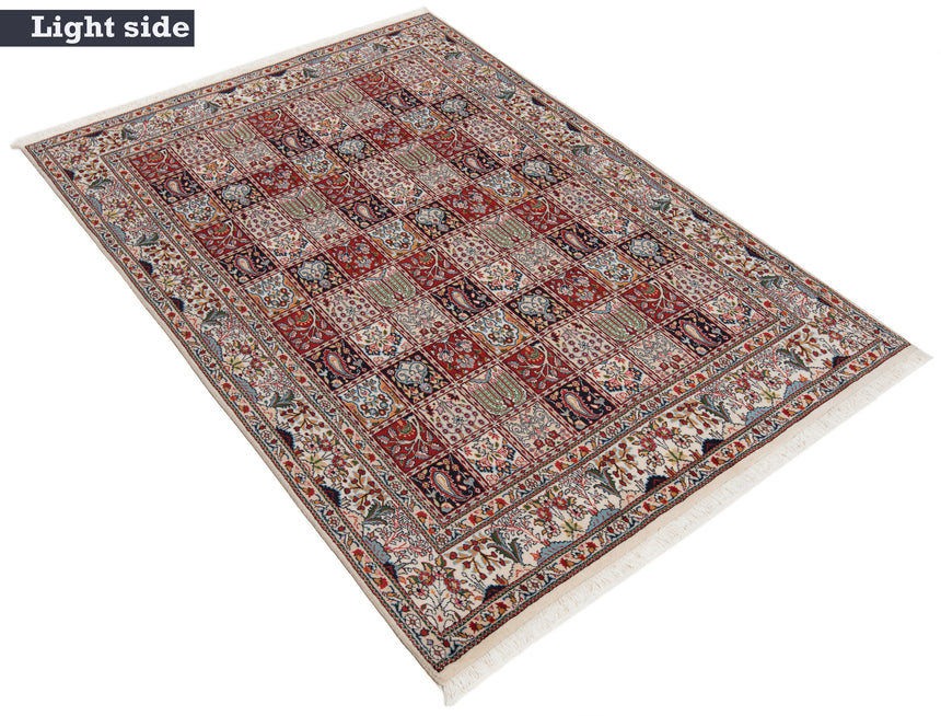 Moud Persian Rug | 238 x 167cm