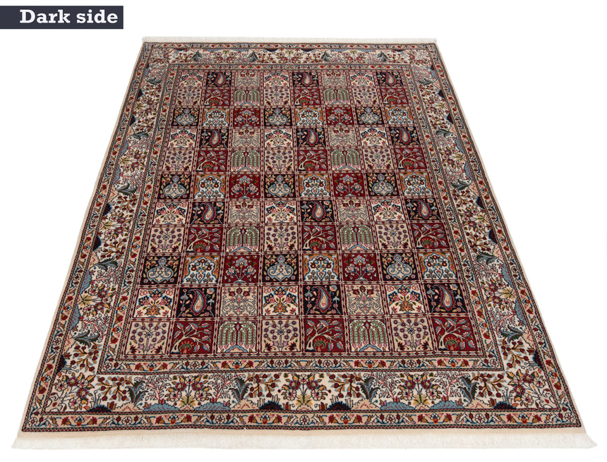 Moud Persian Rug | 238 x 167cm