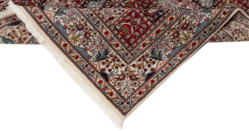 Moud Persian Rug | 238 x 167cm