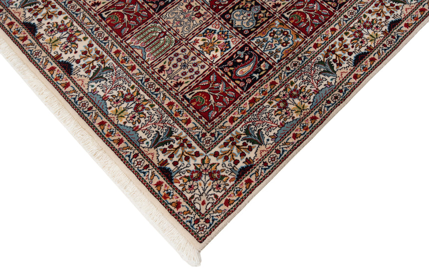 Moud Persian Rug | 238 x 167cm