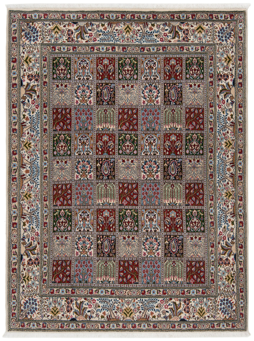 Moud Persian Rug | 230x170cm