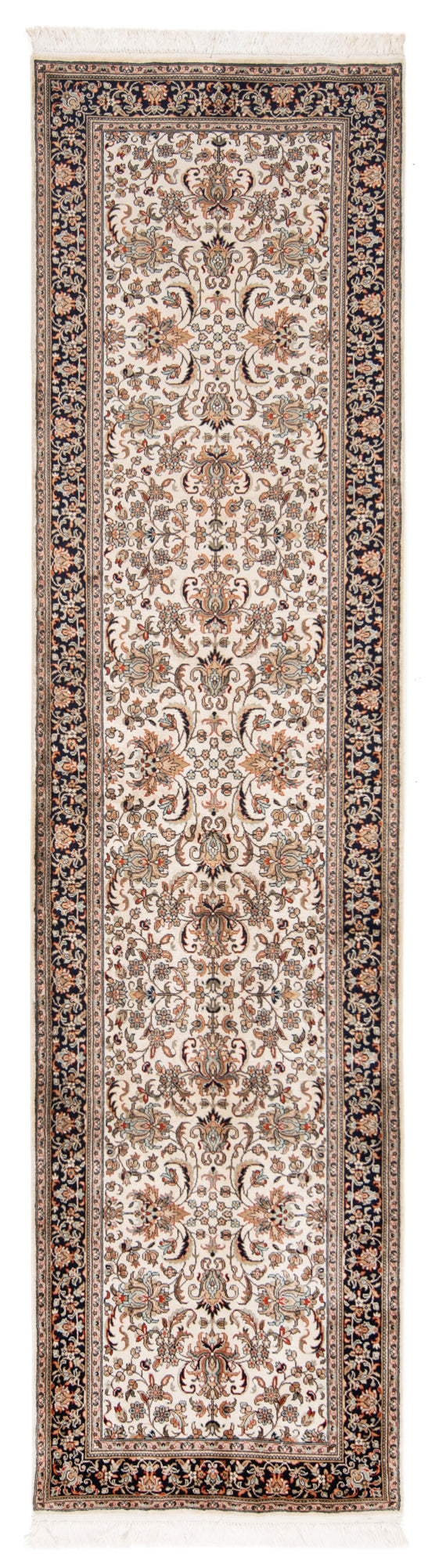 Seda pura de Cachemira | 297 x 77 cm