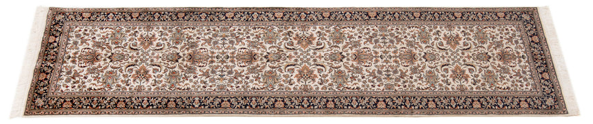 Seda pura de Cachemira | 297 x 77 cm