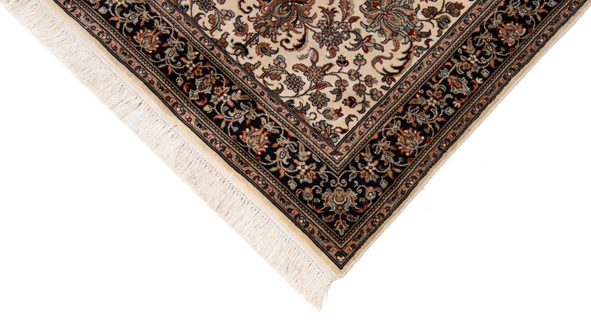 Seda pura de Cachemira | 297 x 77 cm