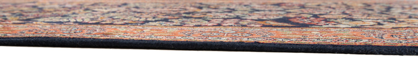 Seda da Caxemira Pura | 306 x 76 cm