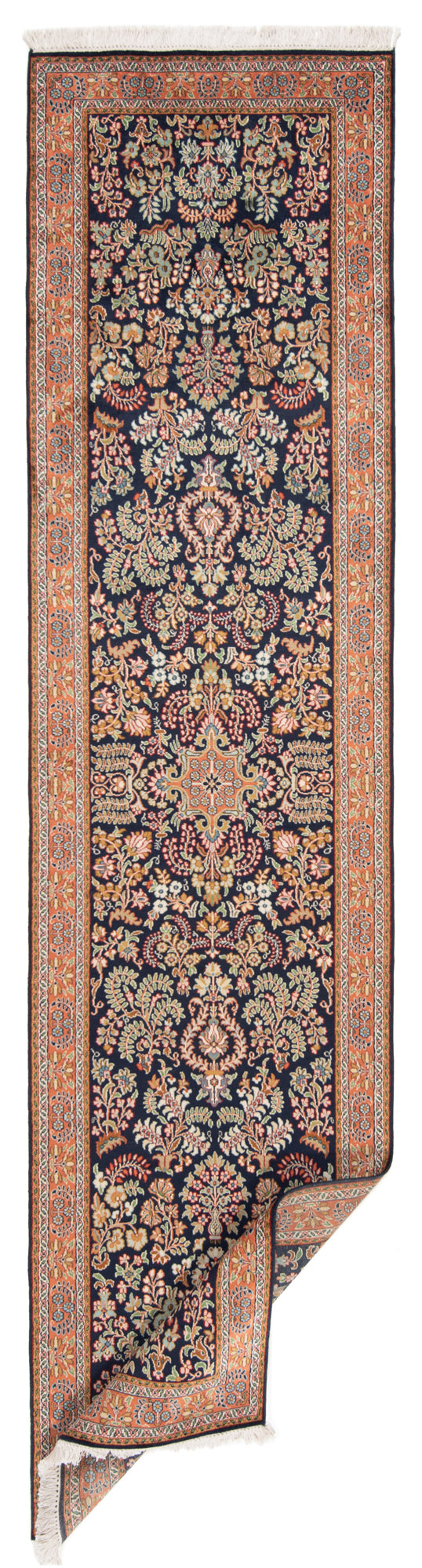 Seda da Caxemira Pura | 306 x 76 cm