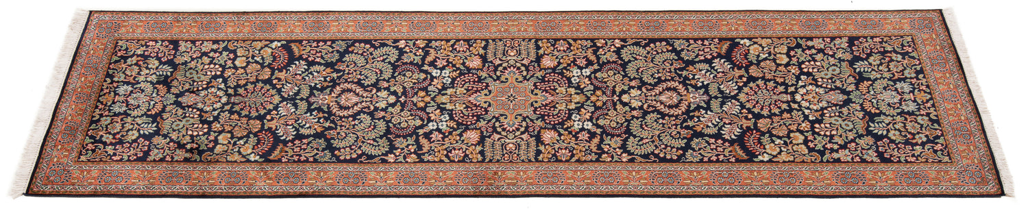 Seda da Caxemira Pura | 306 x 76 cm