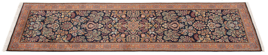 Seda da Caxemira Pura | 306 x 76 cm