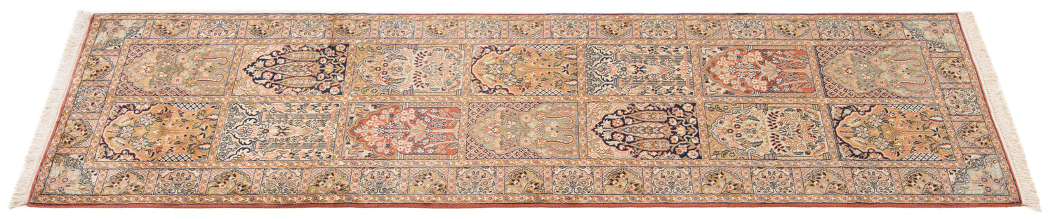Pure Cashmere Silk | 297 x 78 cm