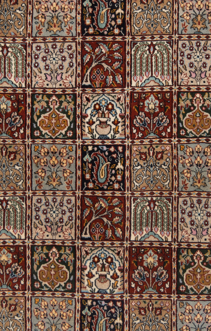 Moud Persian Rug | 230x170cm