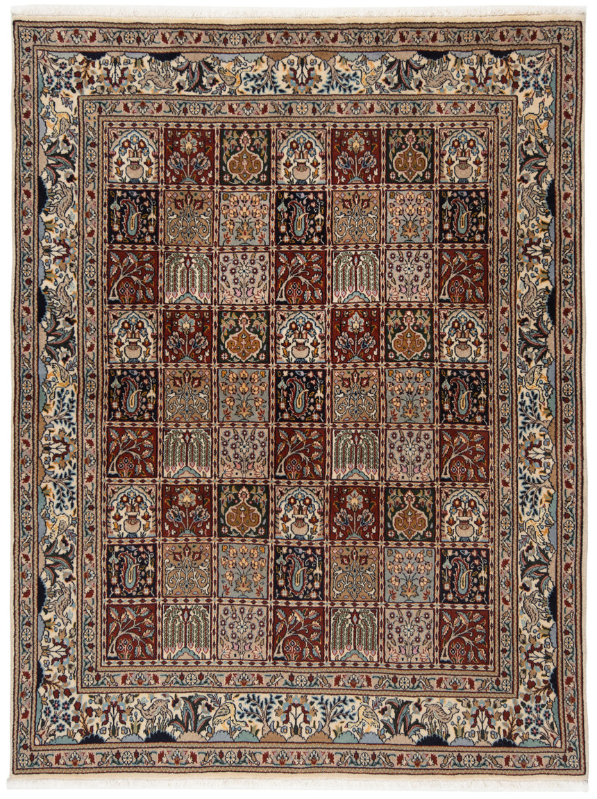Moud Persian Rug | 230x170cm