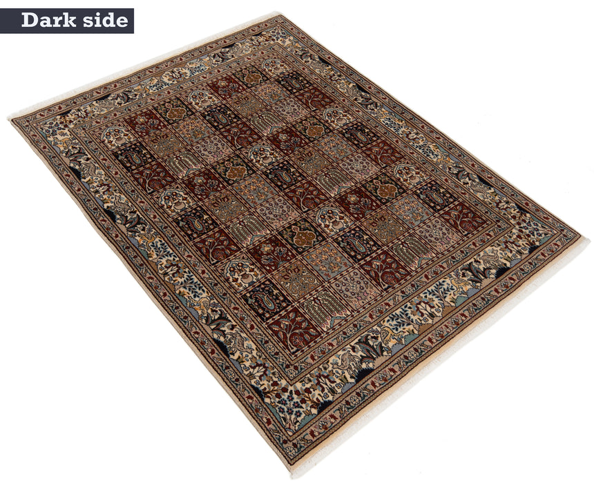 Moud Persian Rug | 230x170cm