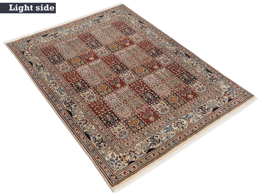 Moud Persian Rug | 230x170cm