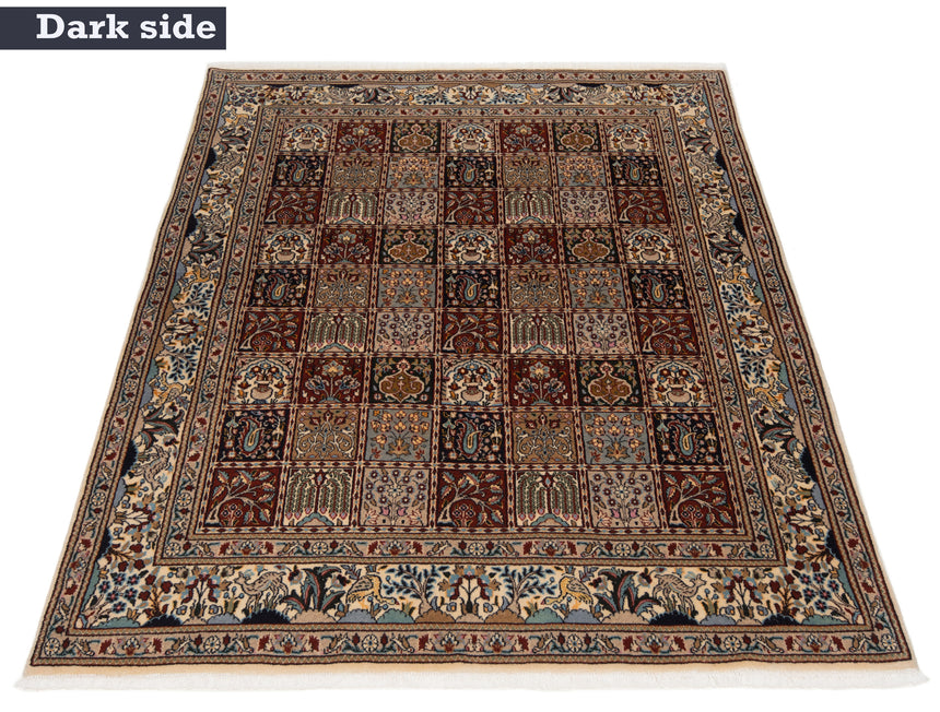Moud Persian Rug | 230x170cm