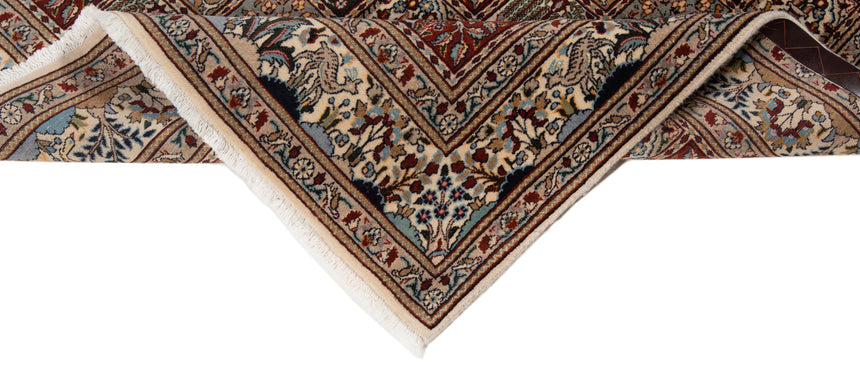Moud Persian Rug | 230x170cm