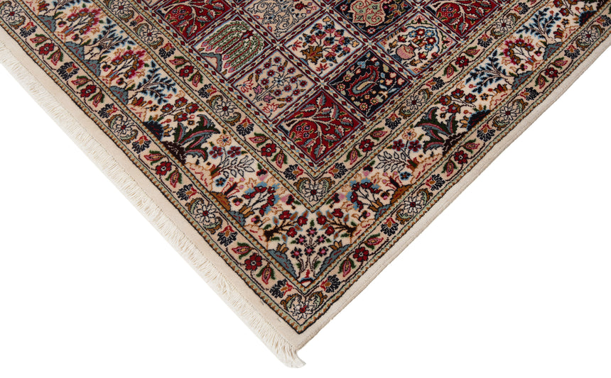 Moud Persian Rug | 237 x 163cm