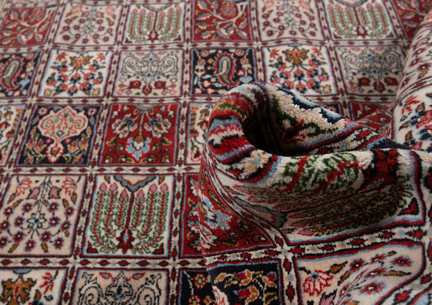 Moud Persian Rug | 237 x 163cm