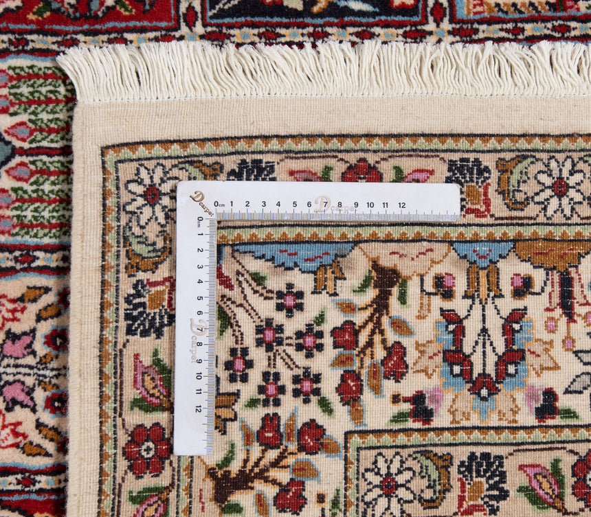 Moud Persian Rug | 237 x 163cm