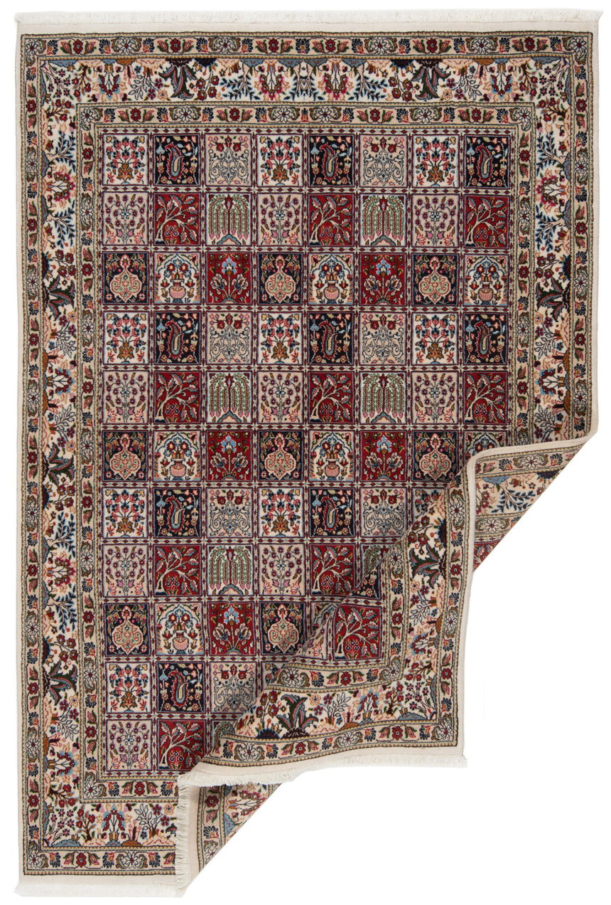 Moud Persian Rug | 237 x 163cm