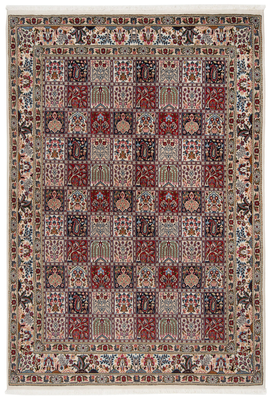 Moud Persian Rug | 237 x 163cm