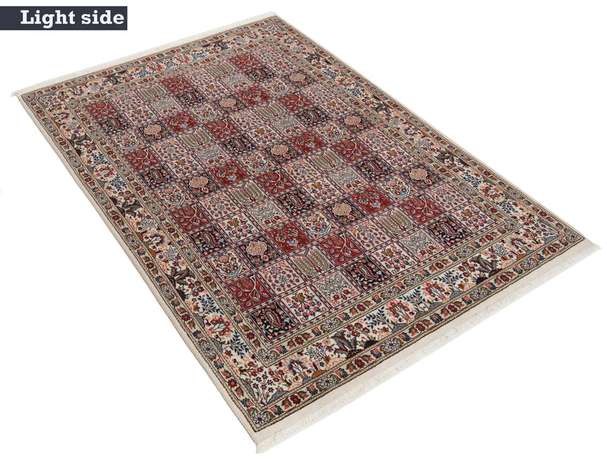Moud Persian Rug | 237 x 163cm