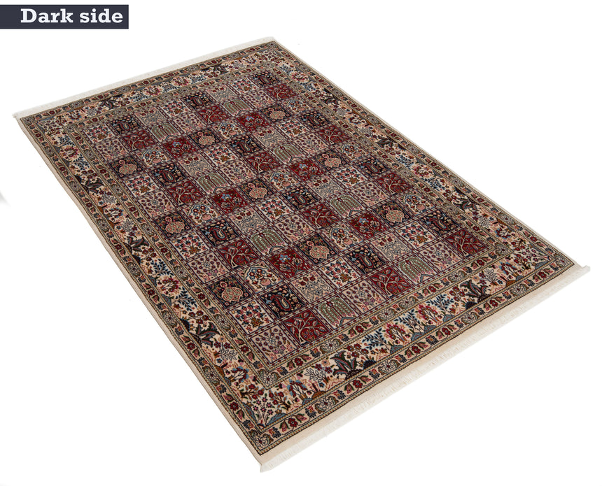 Moud Persian Rug | 237 x 163cm