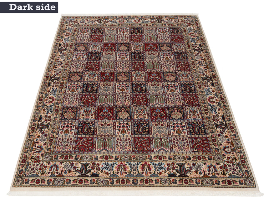 Moud Persian Rug | 237 x 163cm