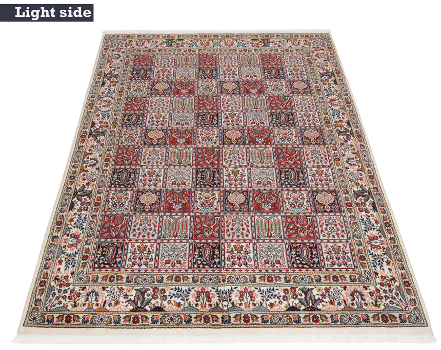 Moud Persian Rug | 237 x 163cm