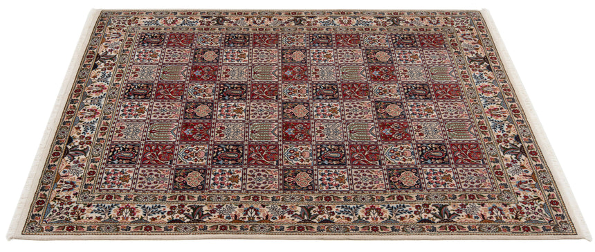 Moud Persian Rug | 237 x 163cm