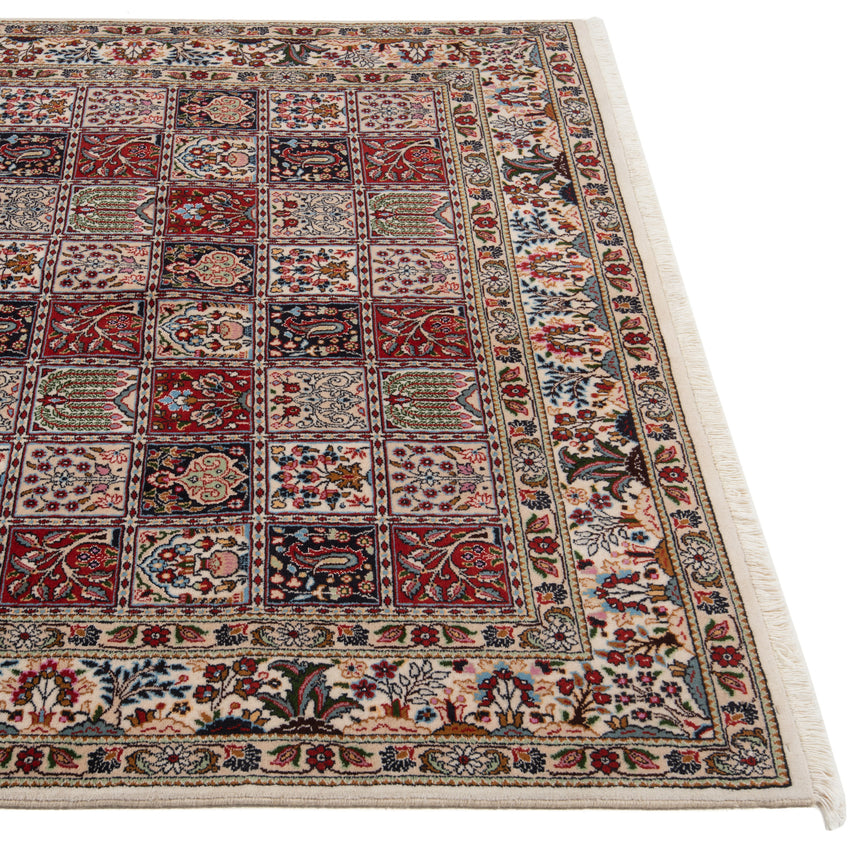 Moud Persian Rug | 237 x 163cm