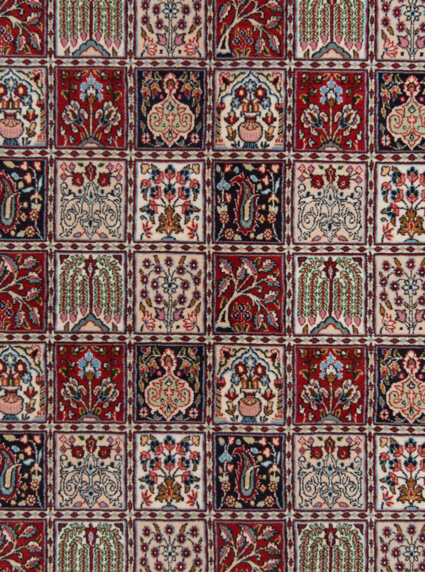 Moud Persian Rug | 237 x 163cm