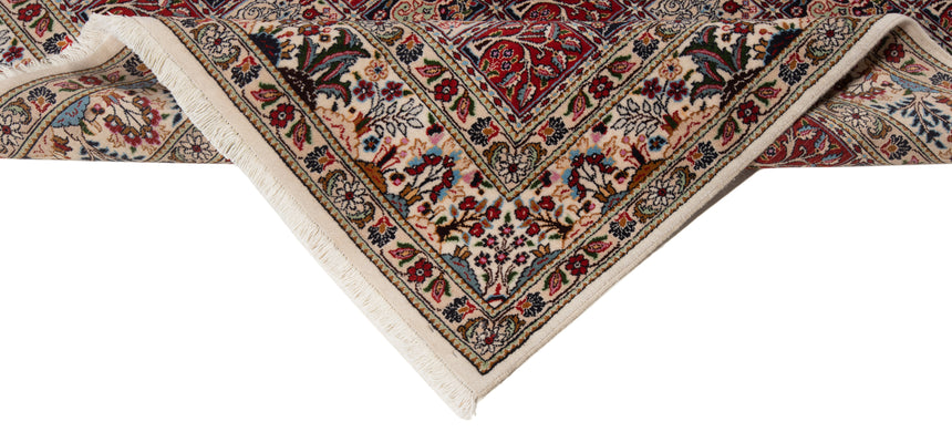 Moud Persian Rug | 237 x 163cm