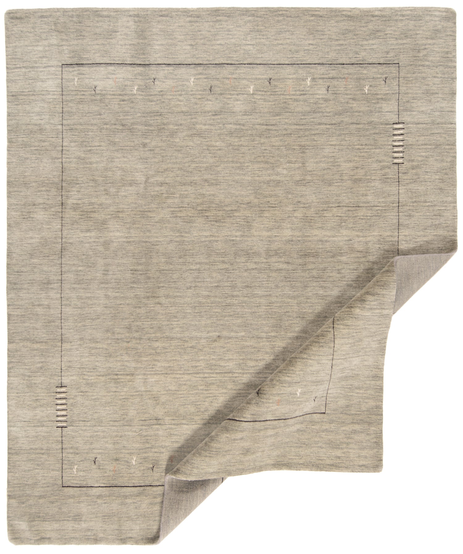 Handloom Rug | 301x250cm