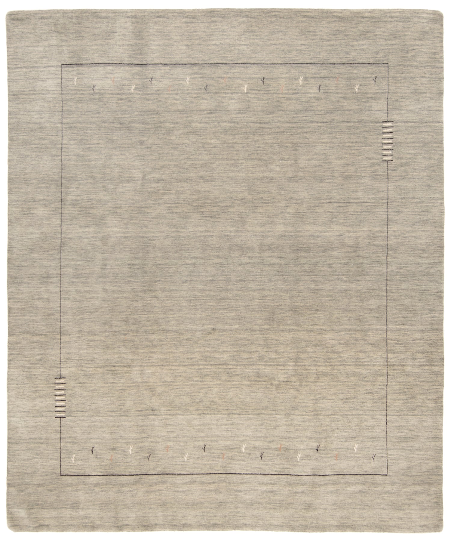 Handloom Rug | 301x250cm