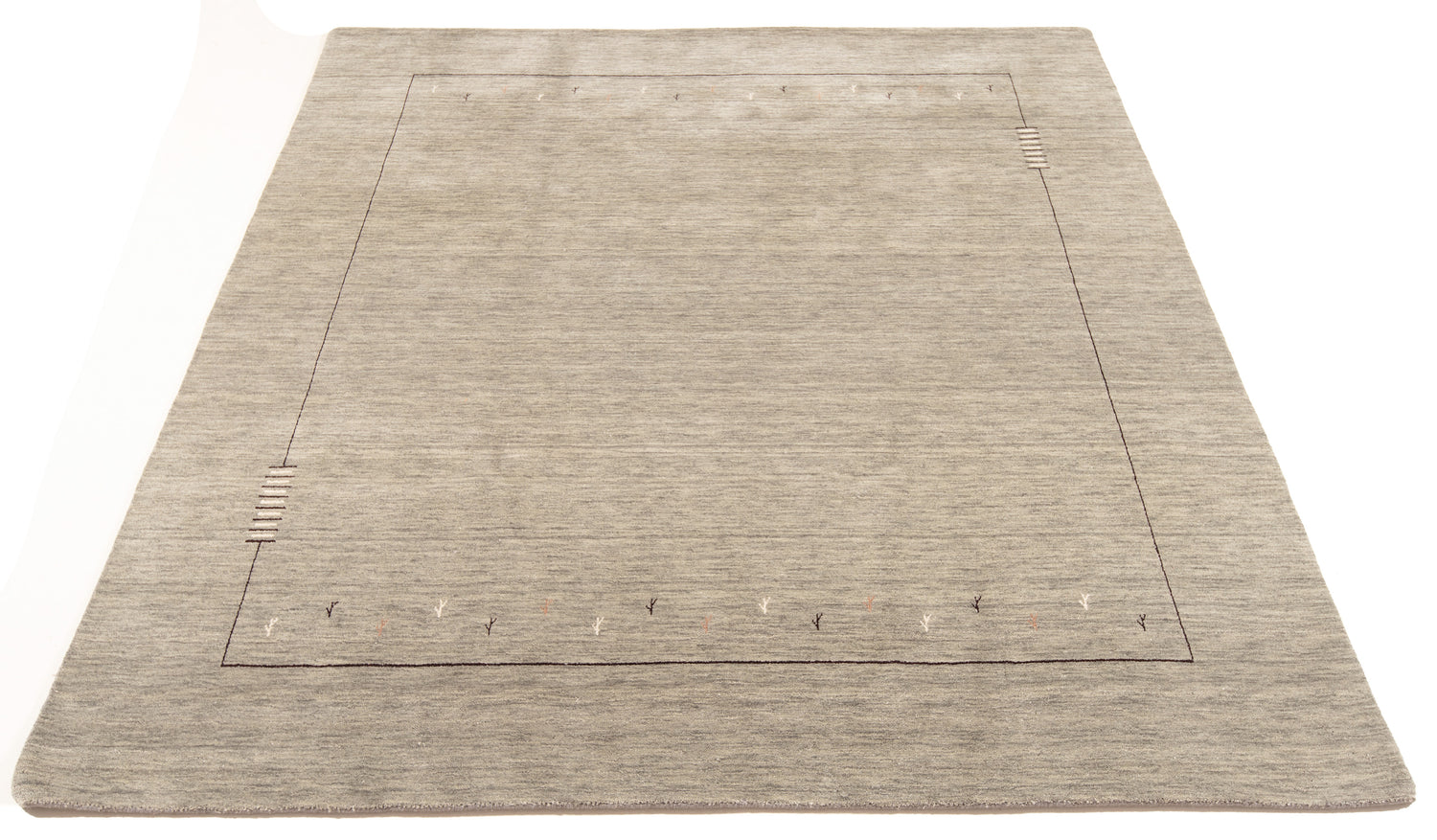 Handloom Rug | 301x250cm