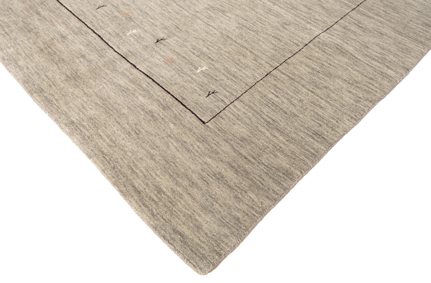 Handloom Rug | 301x250cm