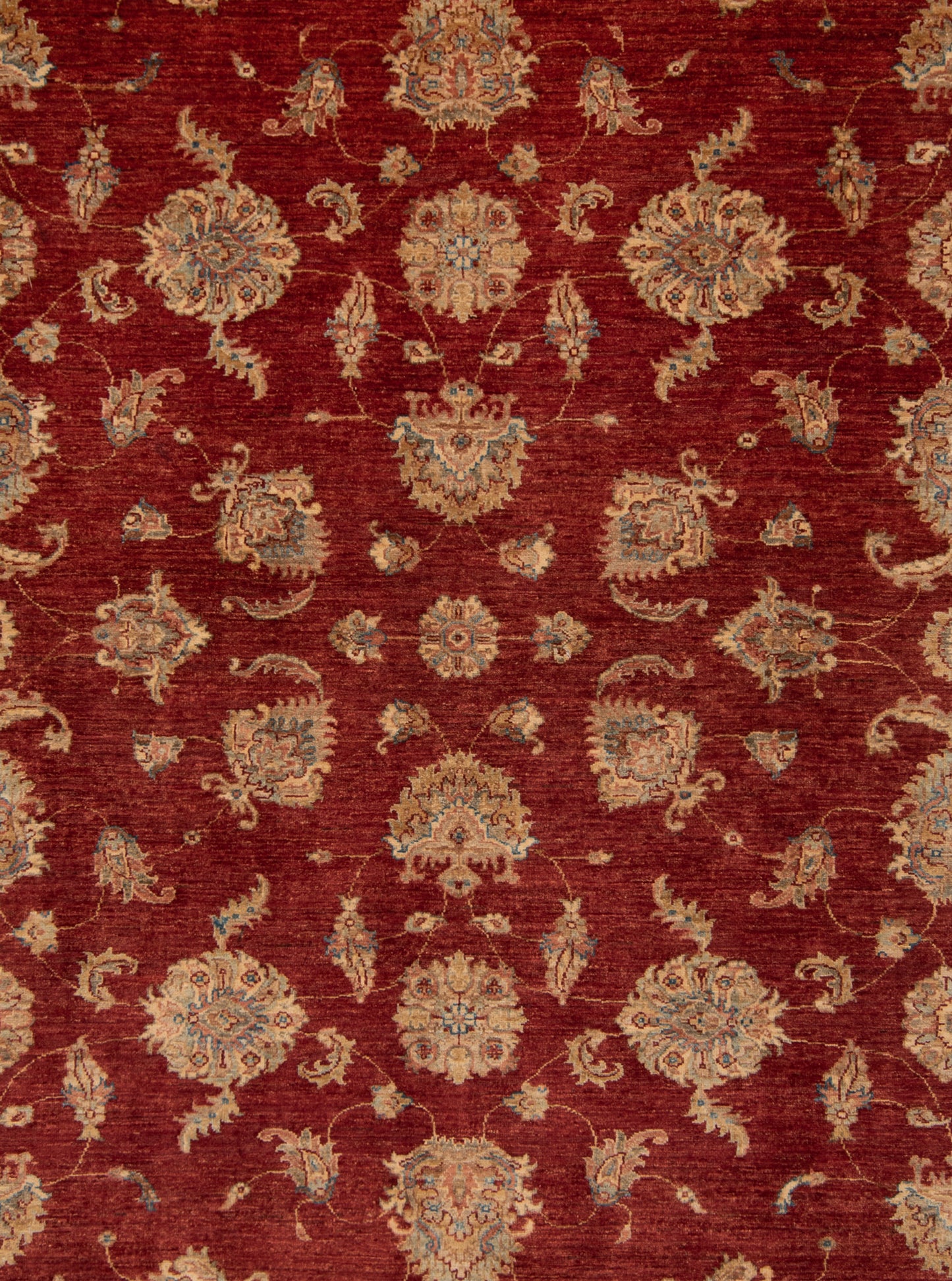 Alfombra Ziegler | 237 x 203 cm