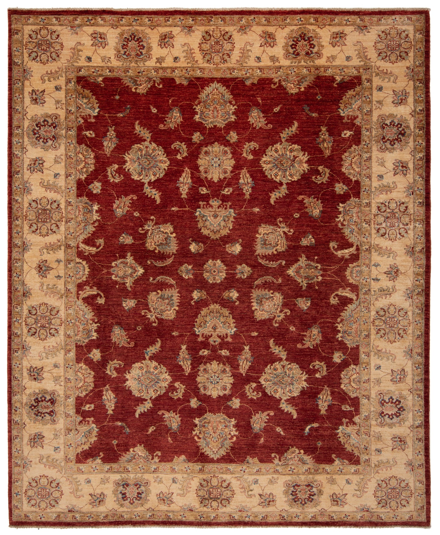 Alfombra Ziegler | 237 x 203 cm