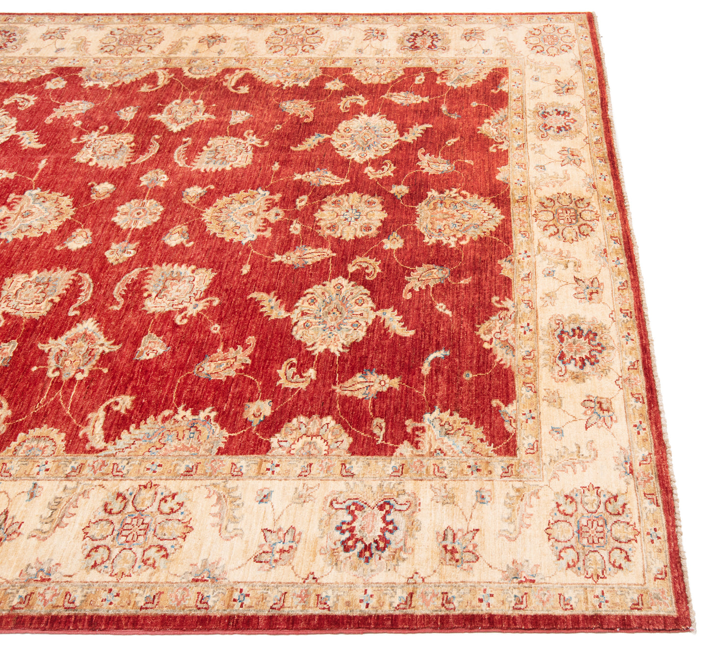 Alfombra Ziegler | 237 x 203 cm
