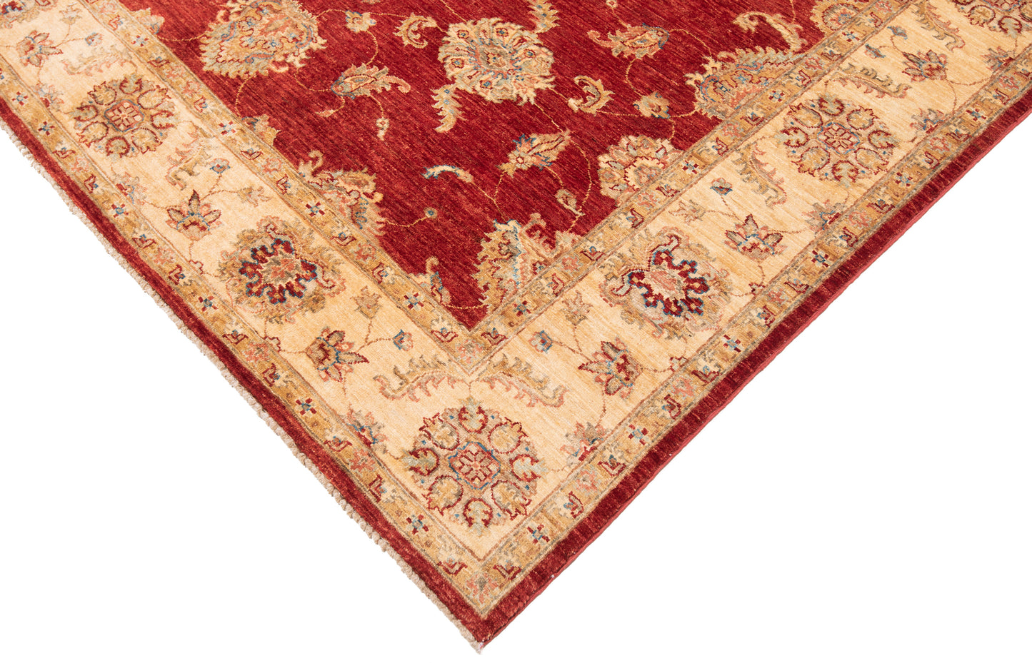 Alfombra Ziegler | 237 x 203 cm