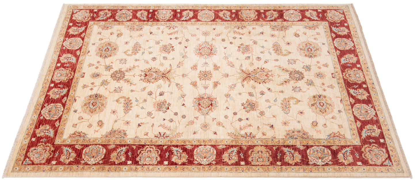 Alfombra Ziegler | 293 x 201 cm
