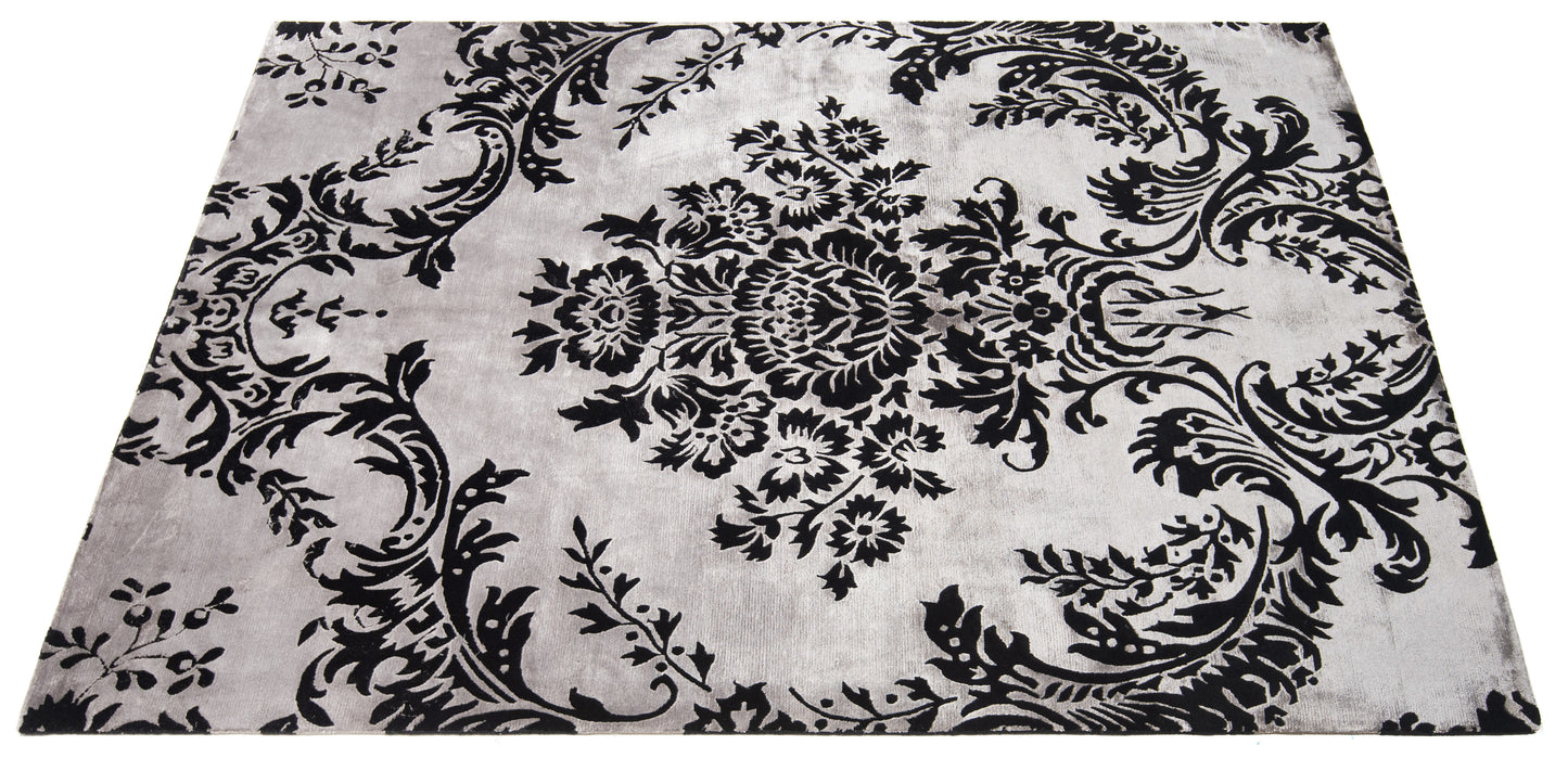 Alfombra de diseño moderno | 241 x 172 cm